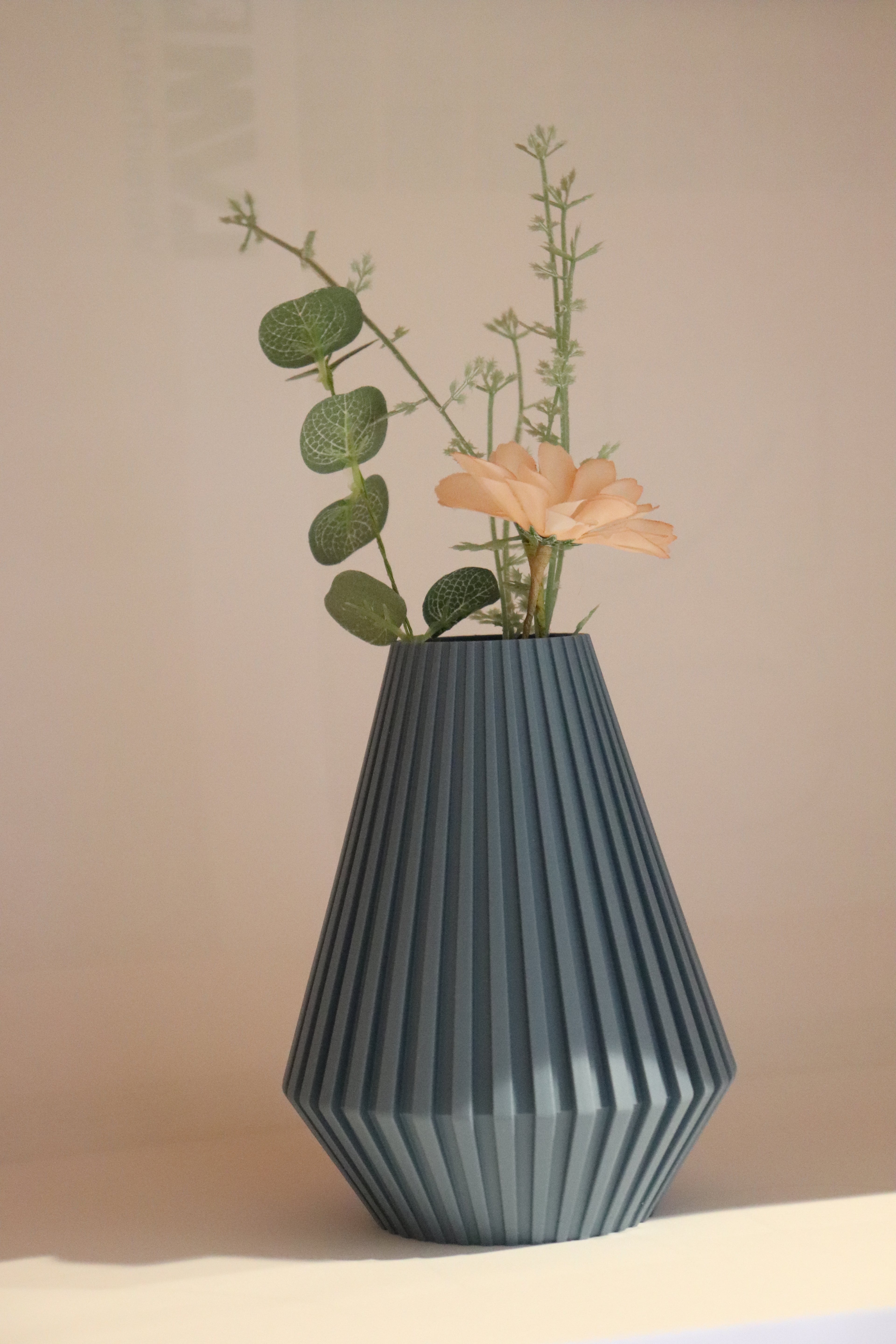 Design Vase "Isla"
