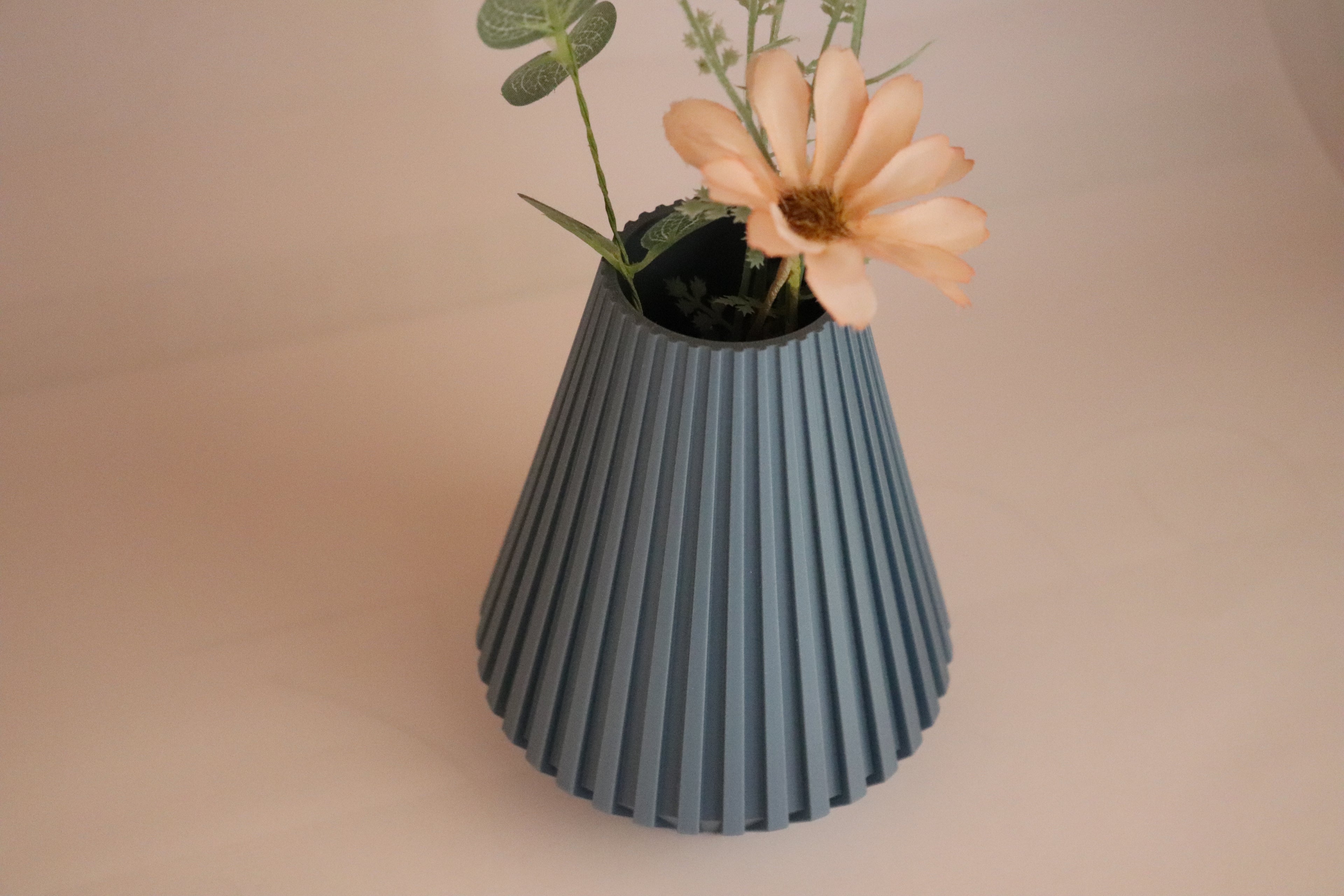 Design Vase "Isla"